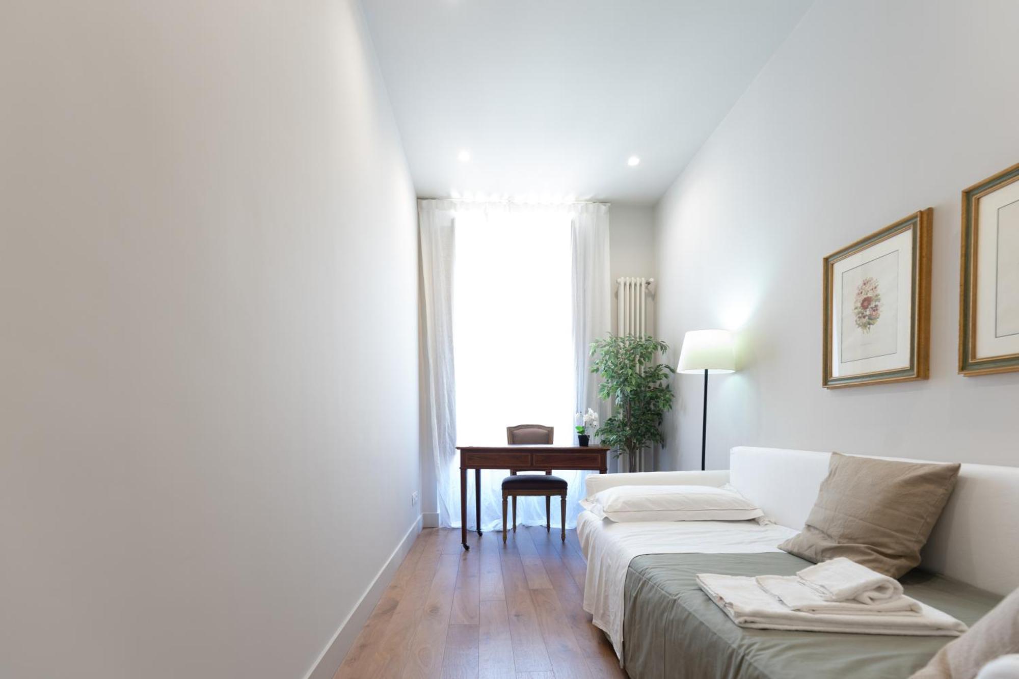 Mirone - Suite Apartments Catania Centro Exterior foto