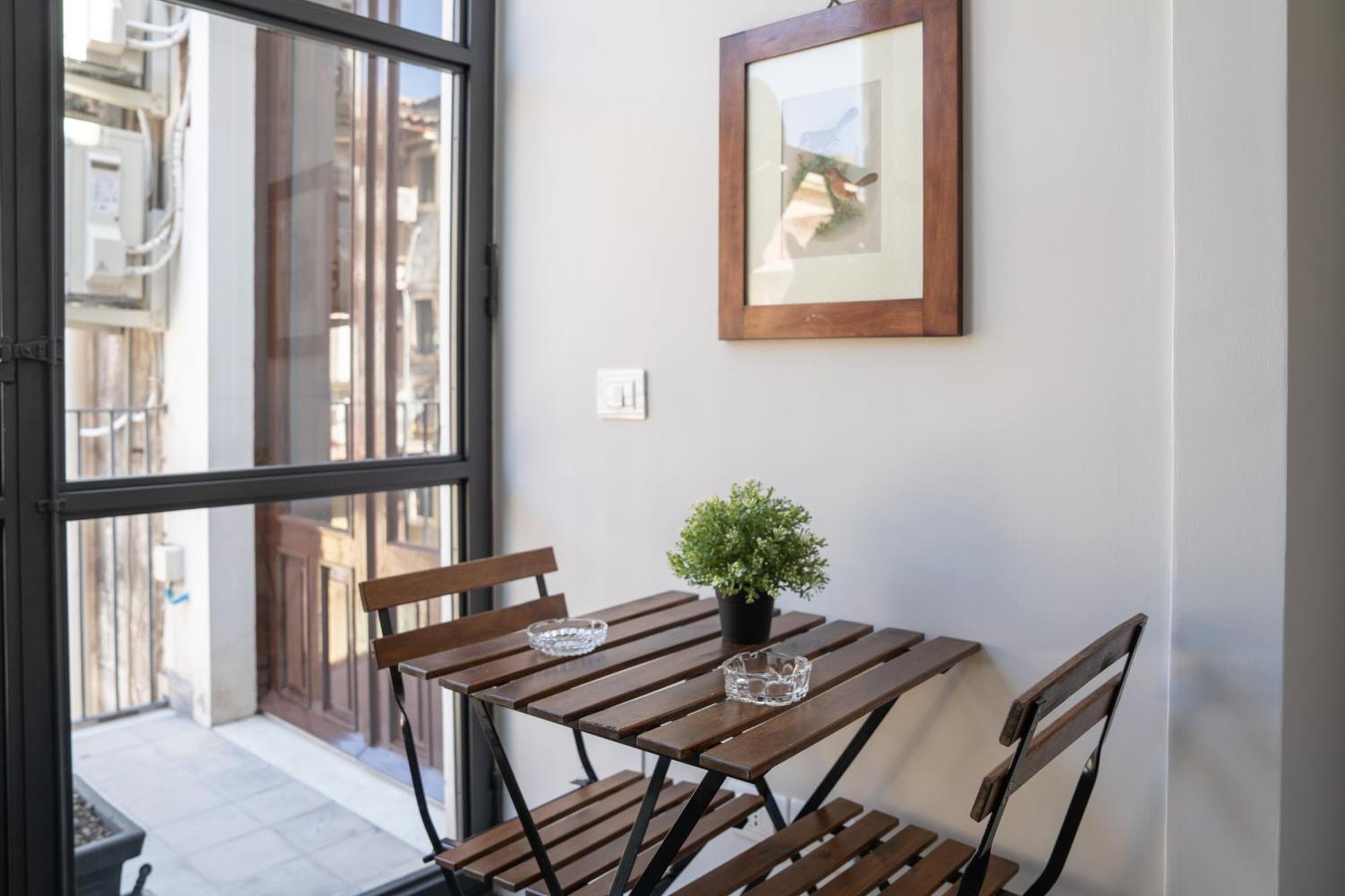 Mirone - Suite Apartments Catania Centro Exterior foto
