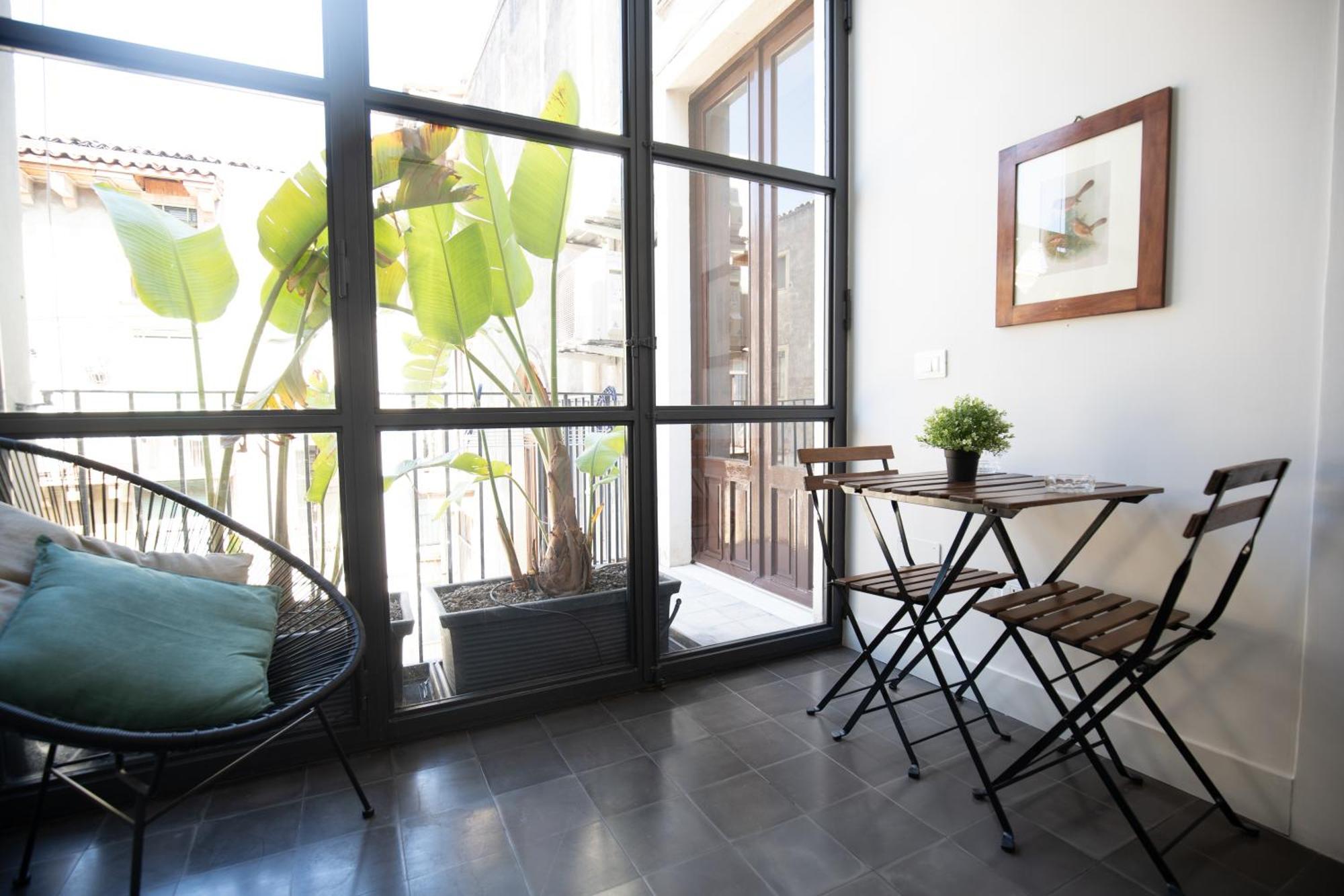 Mirone - Suite Apartments Catania Centro Exterior foto